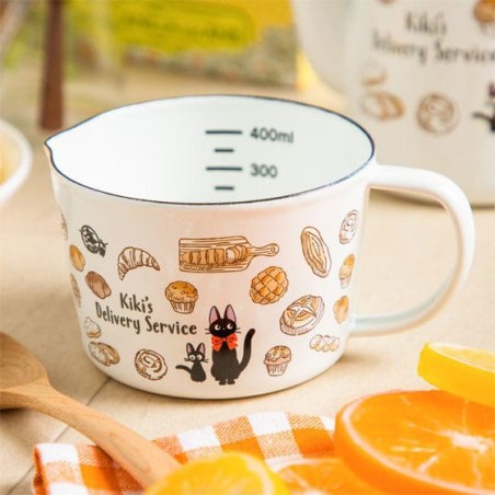 Kiki's Delivery Service: Viennese Pastries Measuring Cup 450 ml