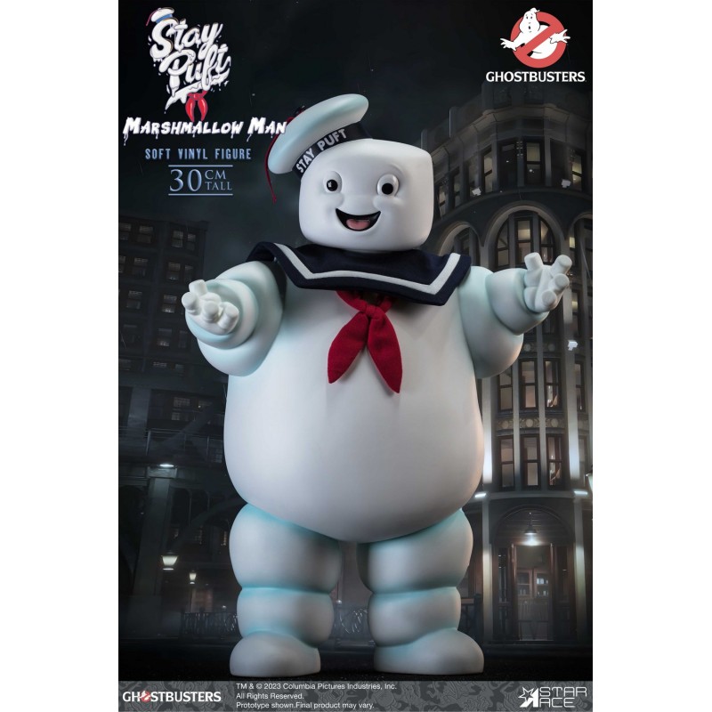 Buy Ghostbusters: Stay Puft Marshmallow Man