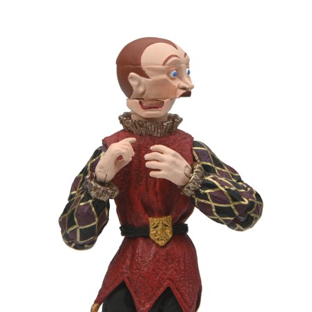 NECA Puppet Master: Ultimate Six-Shooter & Jester Action Figure