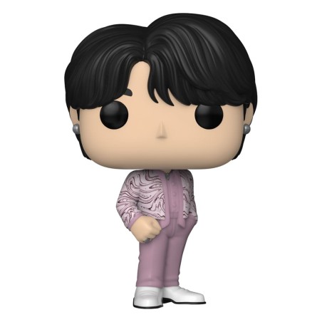 Funko Pop! Rocks: BTS - Jimin