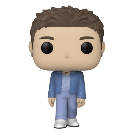 Funko Pop! Rocks: BTS - RM