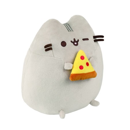 Pusheen Pizza - Plush 24cm