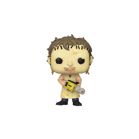 Leatherface shop pop vinyl