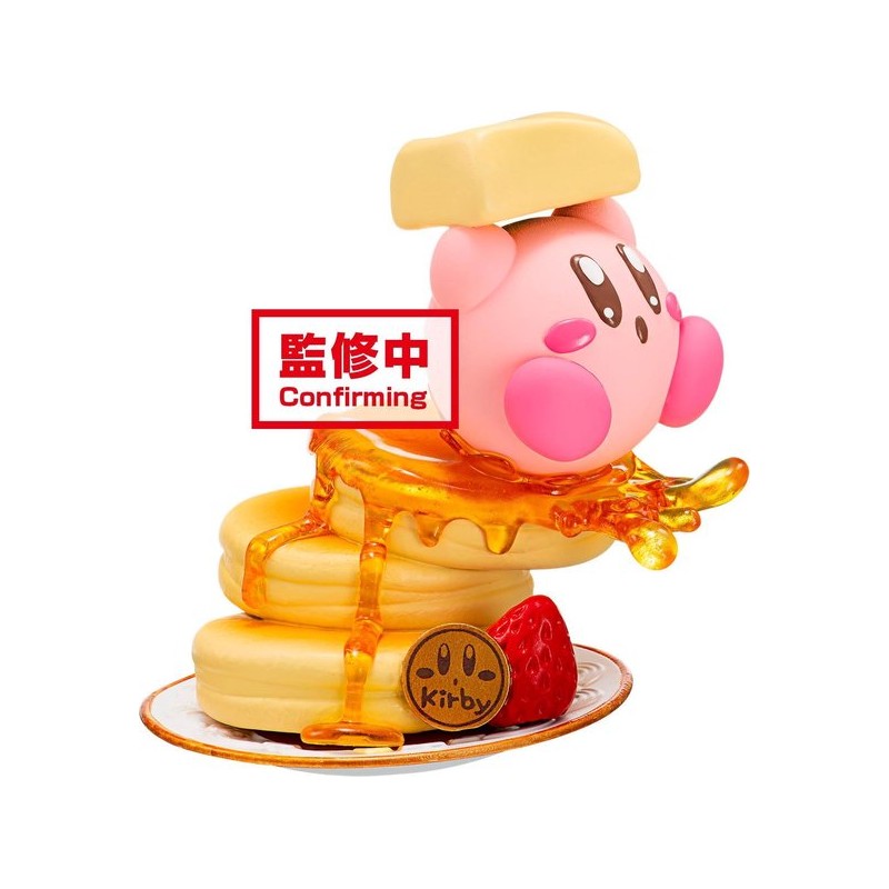 Buy Kirby Paldolce Collection Waffles 7 cm