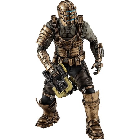 Dead Space Pop Up Parade Statue Isaac Clarke 16 cm