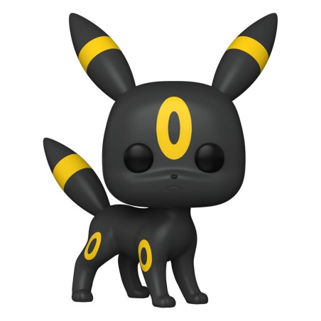 Funko Pop! Pokémon: Umbreon