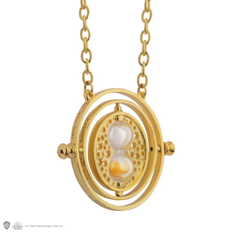 Buy Harry Potter: Time Turner Necklace