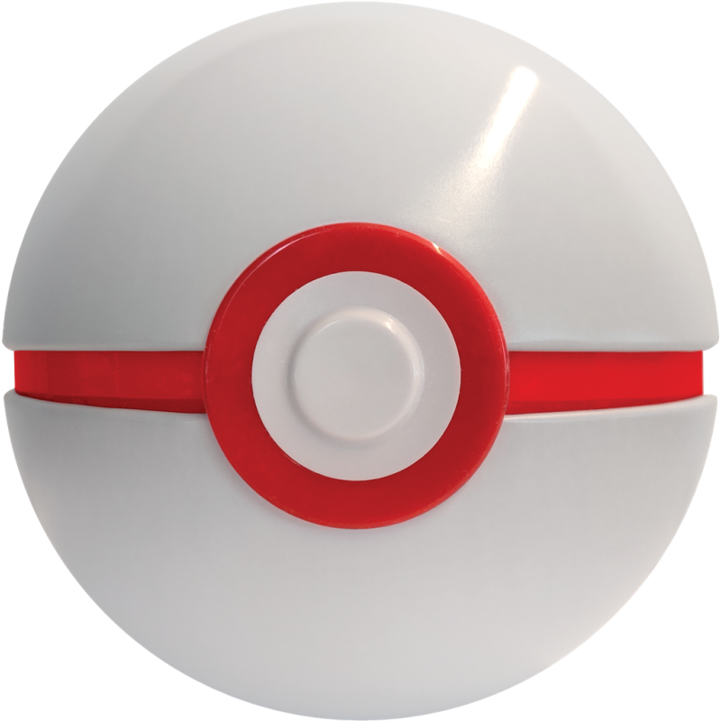 Buy Pokemon: Pokemon Premier Ball Pokeball