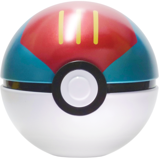 Buy Pokemon: Pokemon Lure Ball Pokeball (English