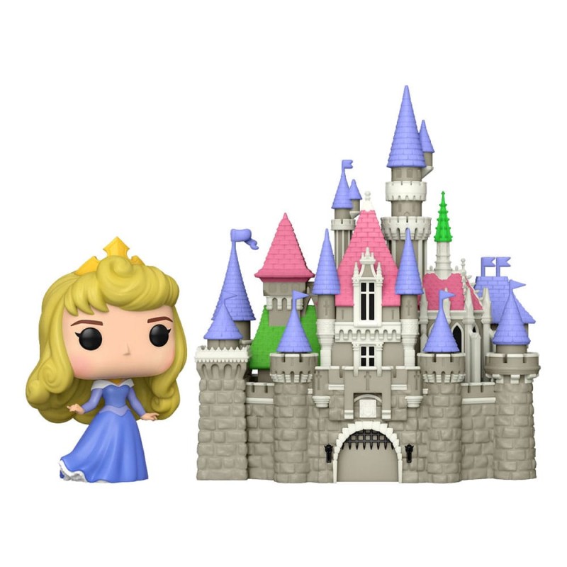 3D file Princess Merida Funko 👸・Model to download and 3D print