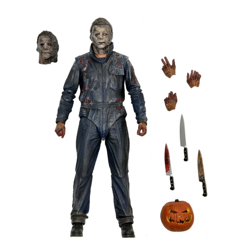 Neca 18 store inch michael myers