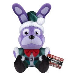 Funko Five Nights at Freddys Shamrock Freddy Exclusive 7 Plush