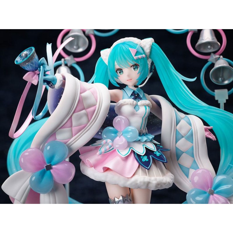 Buy Hatsune Miku Noodle Stopper PVC Statue