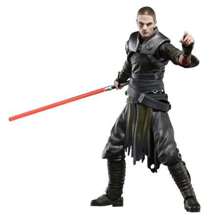 Star Wars: Black Series - Starkiller (Force Unleashed) Action