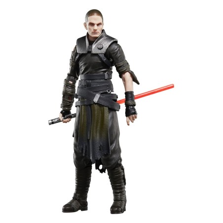 Star Wars: Black Series - Starkiller (Force Unleashed) Action