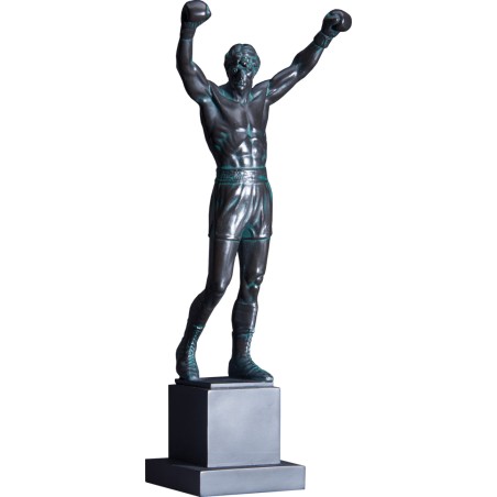 Rocky Balboa: Rocky Statue 30 cm