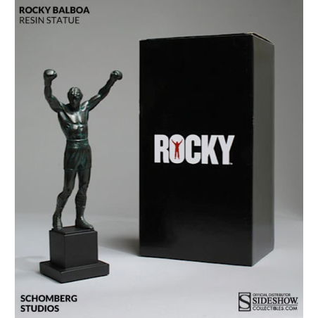 Rocky Balboa: Rocky Statue 30 cm