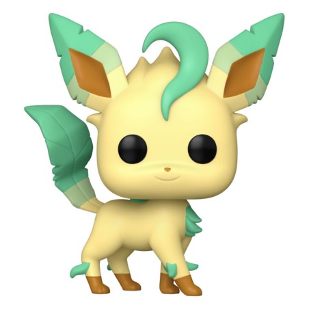 Funko Pop! Pokémon: Leafeon