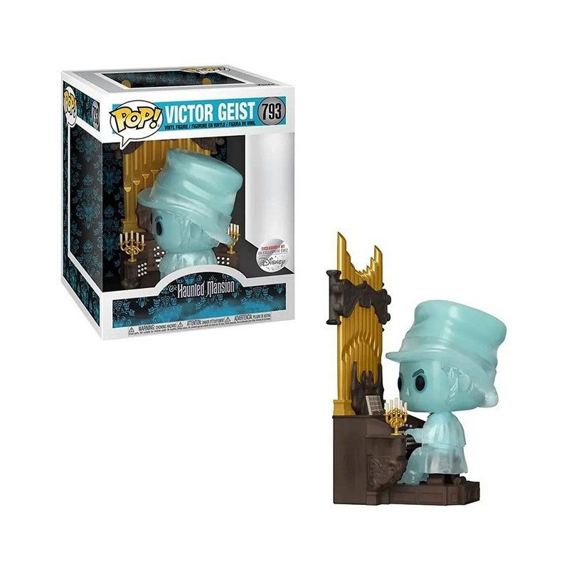 Funko disney best sale haunted mansion