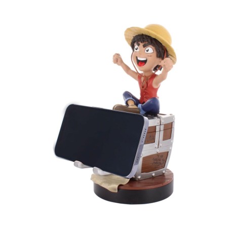 One Piece: Luffy Cable Guy