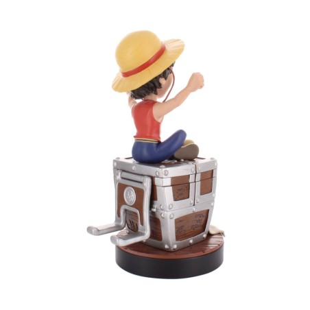 One Piece: Luffy Cable Guy