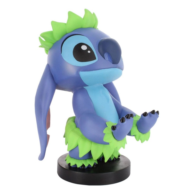 Lilo & Stitch - Pride Stitch Cable Guy Figurine