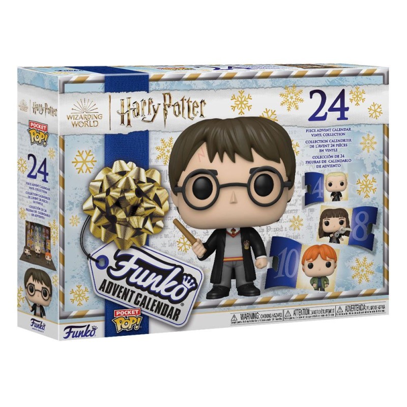 Buy Funko Pop! Harry Potter Advent Calendar