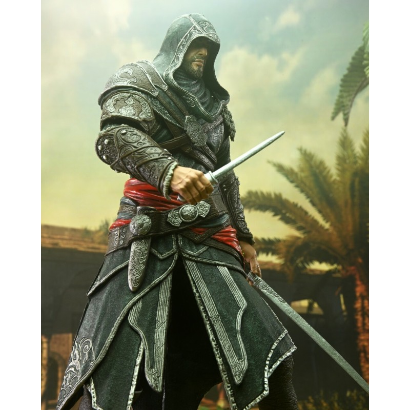 Neca ezio hot sale