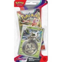 Vivid Voltage Mini Portfolio Pokemon - Fun Stuff Toys