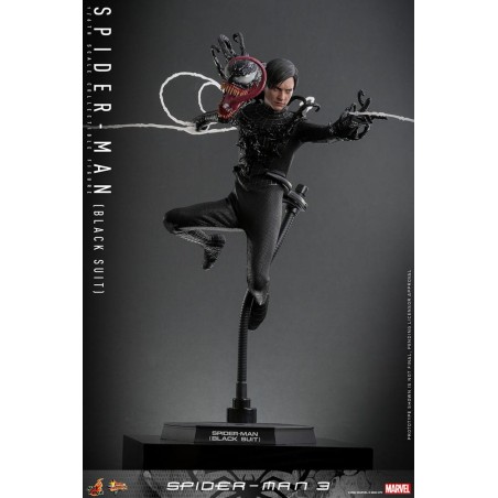 MARVEL - Spider-Man - Figurine Premier Collection 30cm - Magic Heroes