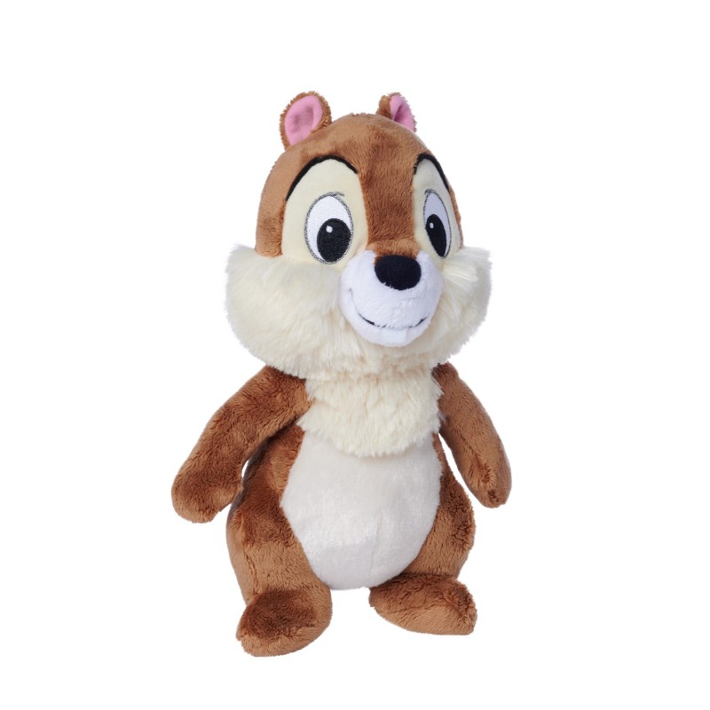 Buy Disney: Chip 'n Dale - Knabbel Plush 25 cm