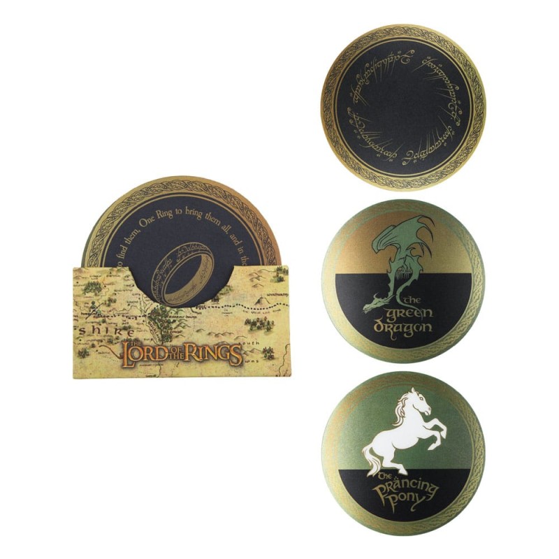 Buy The Lord of the Rings Coaster Onderzetter