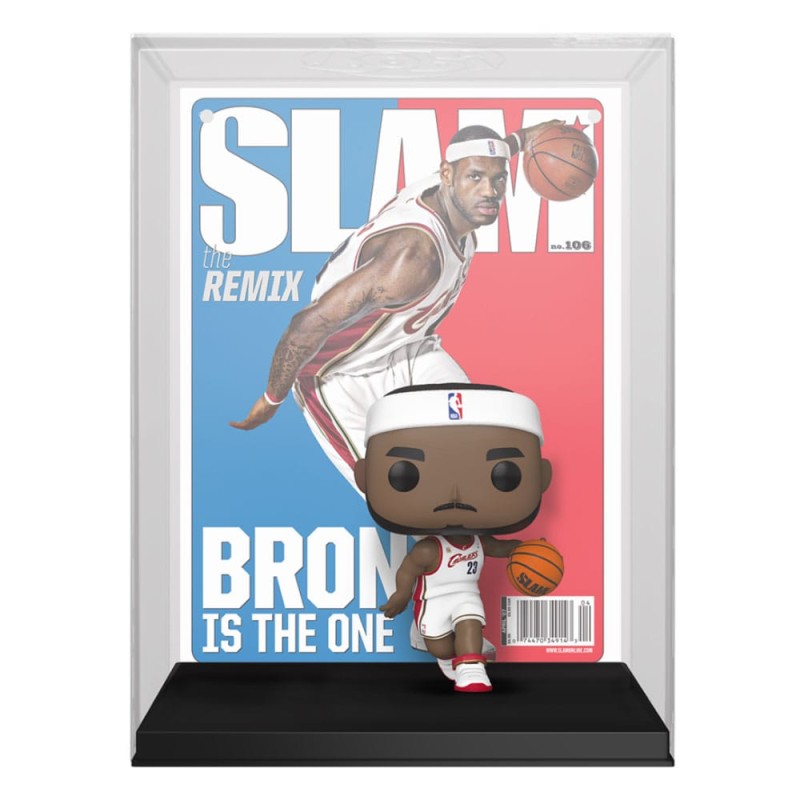 Lebron funko clearance pop