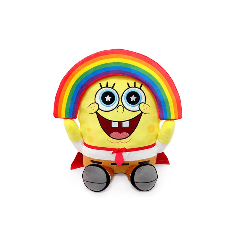 Buy SpongeBob Squarepants: SpongeBob Rainbow 16