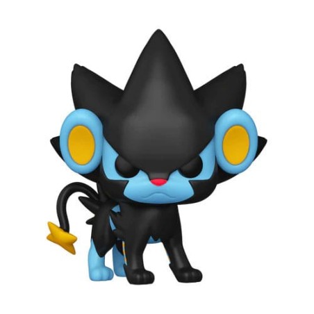 Funko Pop! Pokémon: Luxray