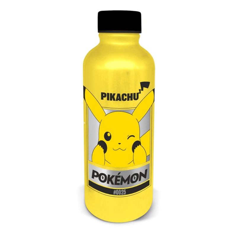 Buy Pokémon: Pikachu Water Bottle (750 ml)