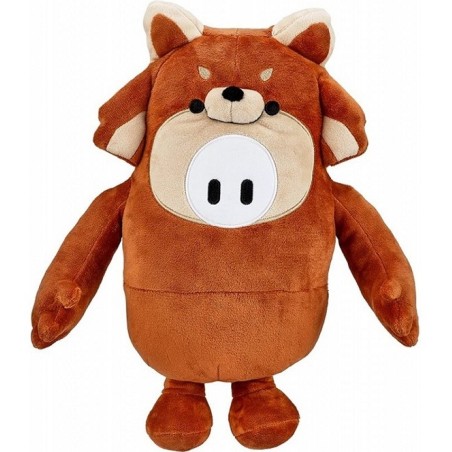 Fall Guys Plush: Red Panda 32 cm