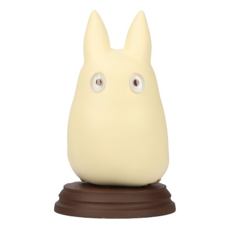 My Neighbor Totoro: Small Totoro Leaning Statue 10 cm