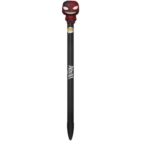 Funko Pen Topper: Marvel - Venomized Miles Morales