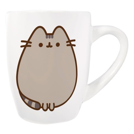 Pusheen: Mug & Socks Set