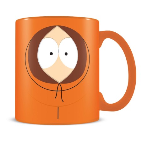 South Park: Mug & Socks Set