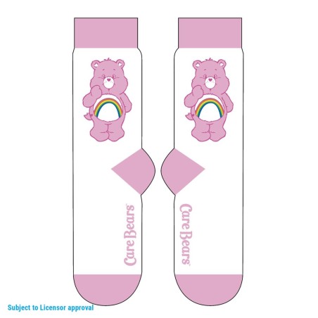 Care Bears: Mug & Socks Set