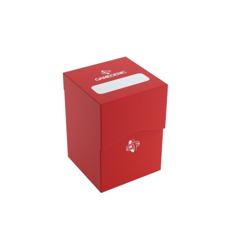 Deckbox Deck Holder 100+ Red