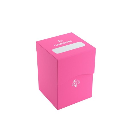 Deckbox Deck Holder 100+ Pink