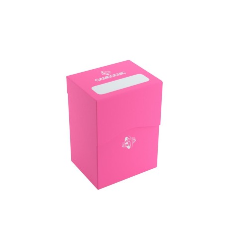 Deckbox Deck Holder 80+ Pink