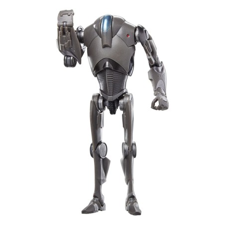 Star Wars: Black Series - Super Battle Droid Action Figure 15 cm