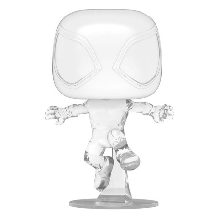 Funko Pop! Marvel: Spider-Man Across the Spiderverse -