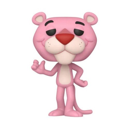 Funko Pop! Television: Pink Panther