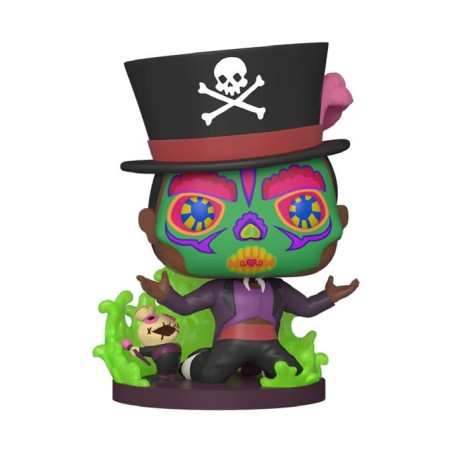 Funko Pop! Disney Villains: Dr. Facilier