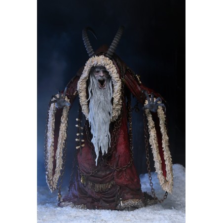 Krampus: Krampus Deluxe Action Figure 18 cm